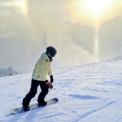 Антоха Ярмаліцкі, Berlin