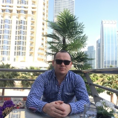 Нурлыбек Аманбаев, 22.05.1989, Атырау