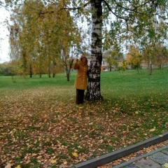 Жанна Сидорик, 10.06.1965, Слоним