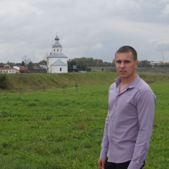 Дмитрий Капустин, 26.02