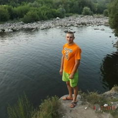 Саша Бойко, 07.11, Белая Церковь