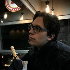 Михаил Кукуев, 06.05.2002, Калининград