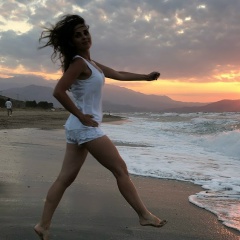 Марина Мамонова, 20.09.1984, Санкт-Петербург