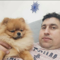 Максим Аликов, 23.11, Уфа