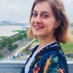 Таня Кузьменкова, 01.01, Минск