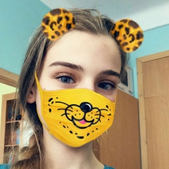 Настя Романова, 07.01, Киев