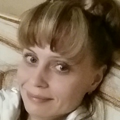Светлана Самойлова, 27.03, Архангельск