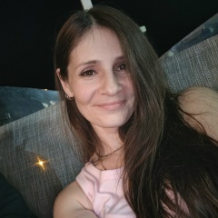 Яна Тедеева, 13.01, Красногорск