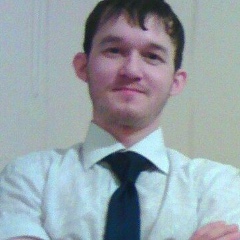 Роберт Зиганшин, 07.05