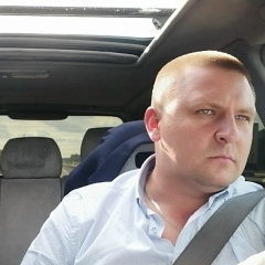 Александр Преснов, 20.05, Челябинск