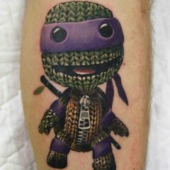 Денис Тидан, 27.04.1977, Irvine