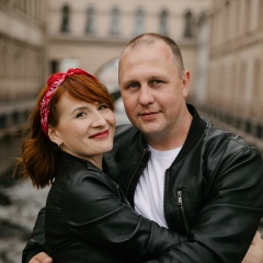 Марина Красильникова, 02.11.1990