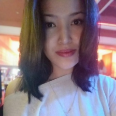 Салтанат Букаева, 29.07.1989, Астана