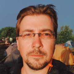 Антон Григорьев, 06.11.1985, Курск