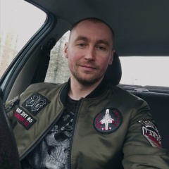 Константин Фомичев, 19.07.1985, Всеволожск