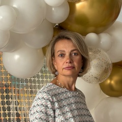 Елена Кондратенко, 19.10.1973, Красноярск