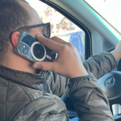 Михаил Егоров, Владимир