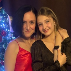 Юлия Зотова, 20.01, Коломна