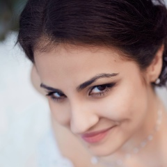 Юляшенька Акинина, 30.08, Москва