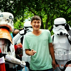 Baha Duganov, 24.08.1986, Auckland