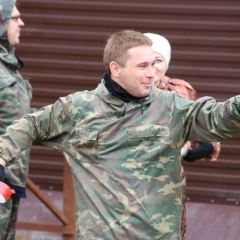 Сергей Ефимов, 21.03.1986, Санкт-Петербург