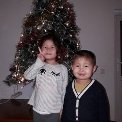 Гани Есимханов, Шымкент