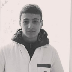 Нарек Дадоян, 03.11, Ереван