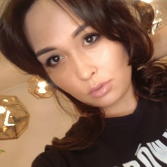 Айнура Байженова, 05.04.1986, Алматы