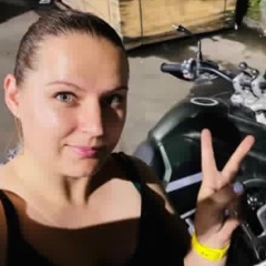 Мария Греськова, 10.01, Москва