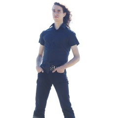 Сергей Исаенко