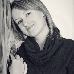 Виктория Богданова, Санкт-Петербург