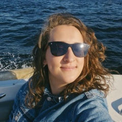 Соня Петрова, 04.06, Санкт-Петербург