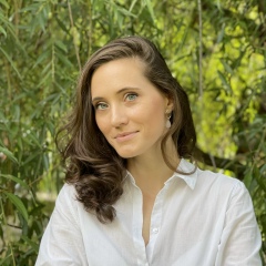 Ольга Тарасова, 21.08.1989, Москва