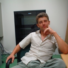 Александр Оленников, Туркменбашы