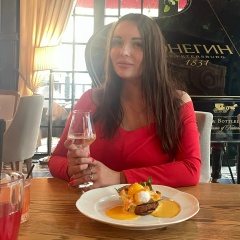 Александра Смехунова, 20.09.1989, Ростов-на-Дону