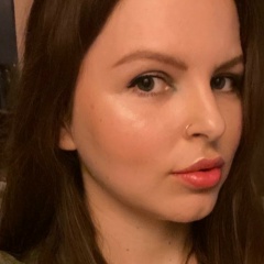 Лада Ладная, 09.11.1993, Тверь