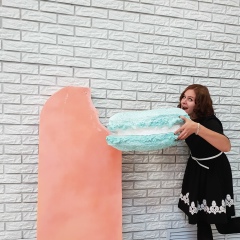 Татьяна Стасюлевич, 24.09.1988, Москва