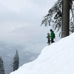 Игорь Зайцев, 28.01.1988, Москва