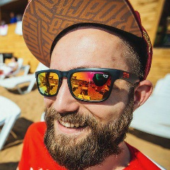 Виталий Дьяченко, 01.06, Таллин