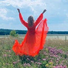 Анечка Хабарова, 29.06