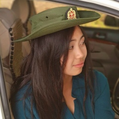 May-Bhone Paing, 20.04.1997