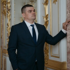Максим Мозолевский, 26.07.1981, Тюмень