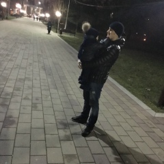 Вадик Токмаков, 29.03, Нальчик