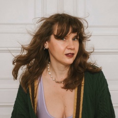 Анна Рудько, 04.09.1985, Ростов-на-Дону