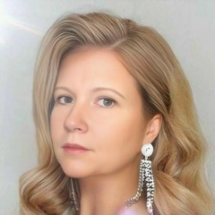 Татьяна Герасименко, 01.05.1976, Санкт-Петербург