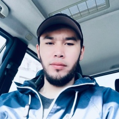 Асылхан Конкаков, 12.02.1992, Атырау