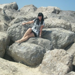 Алена Лютова, 30.06, Санкт-Петербург