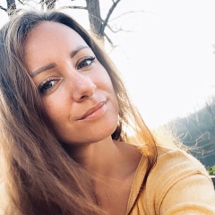 Наталья Сенюшкина, 11.05, Санкт-Петербург