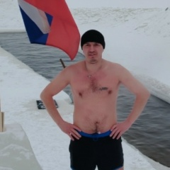 Ваня Афанасьев, 16.08.1986, Нижневартовск