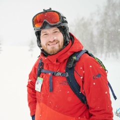 Андрей Плотников, 01.02, Екатеринбург
